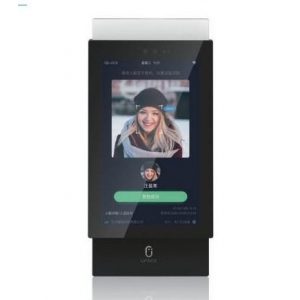 人臉識別門禁考勤機(jī)（二代）