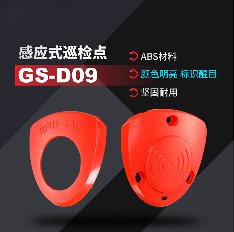 巡檢點(diǎn) GS-D09(圖1)